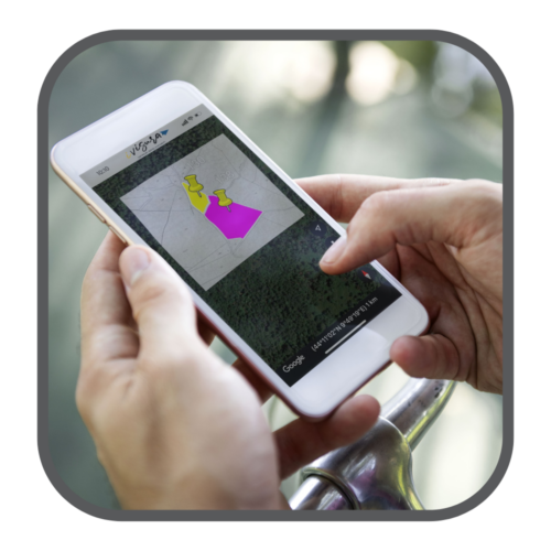 DALLA MAPPA CATASTALE A GOOGLE MAPS