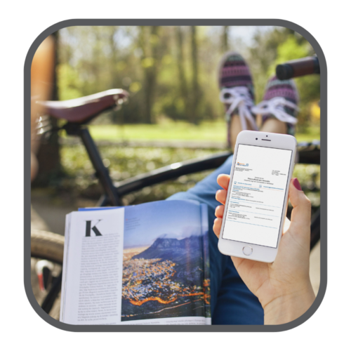 VISURA CATASTALE DA GOOGLE MAPS