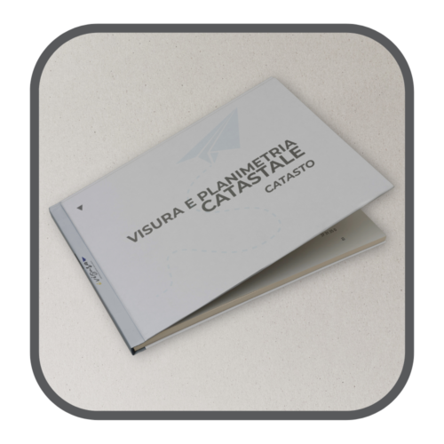 VISURA E PLANIMETRIA CATASTALE